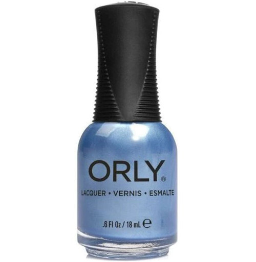 ORLY Nail Lacquer Lost Treasure - .6 fl oz / 18 mL