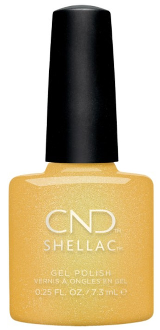 CND - Shellac Sundial It Up (0.25 oz)