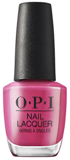 OPI Nail Lacquer Hi Barbie The Movie Collection - 12 PC Display