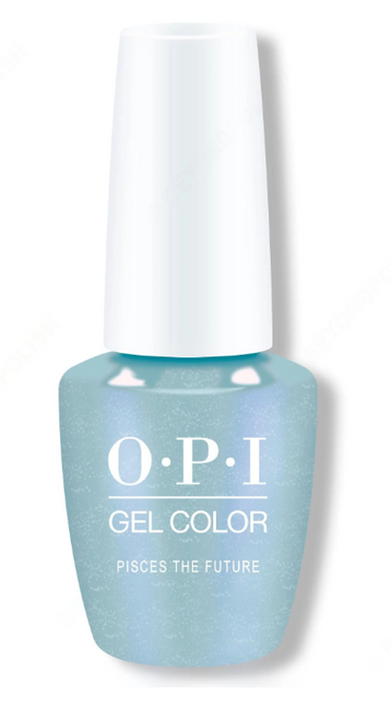 OPI GelColor Pisces the Future - .5 Oz / 15 mL