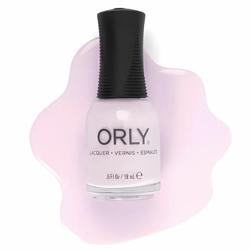 ORLY Nail Lacquer Cake Pop - .6 fl oz / 18 mL