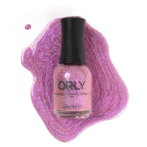 ORLY Nail Lacquer Feel The Funk - .6 fl oz / 18 mL