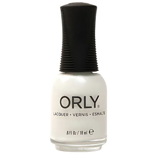 ORLY Nail Lacquer Cloud Nine - .6 fl oz / 18 mL