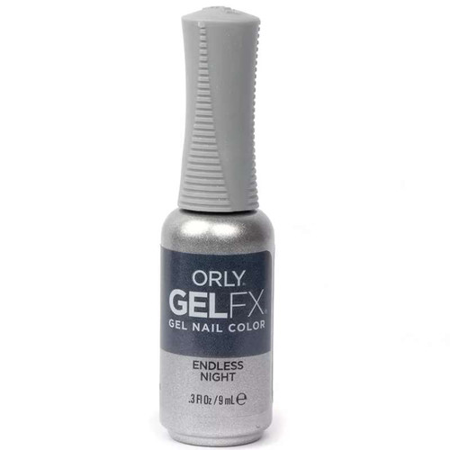 Orly Gel FX Soak-Off Gel Endless Night - .3 fl oz / 9 ml