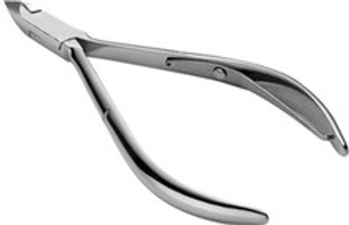 Niko Cobalt Square Nipper Niko Cobalt Square Nipper
