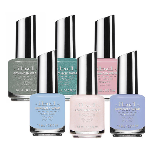 Gelish Soak-Off Gel Overstock Clearance @ 50% OFF