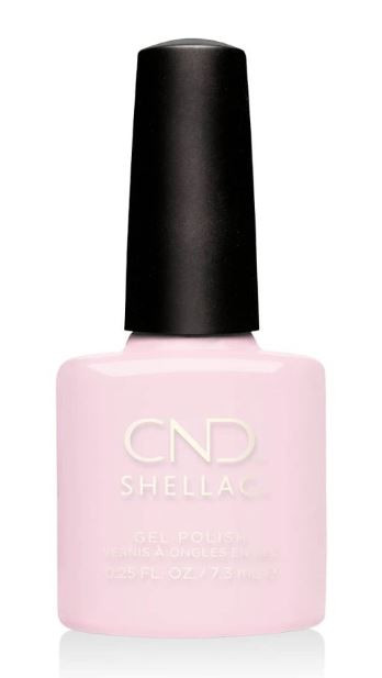 CND Shellac Gel Polish Winter Glow - .25 oz
