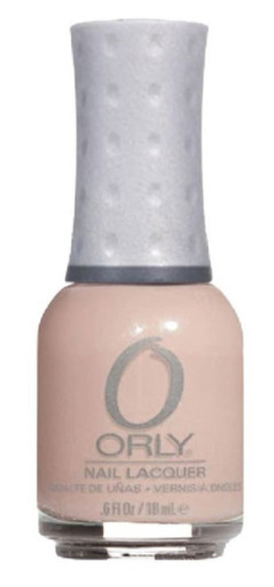 ORLY Nail Lacquer Glow - 0.6 fl oz / 18 mL