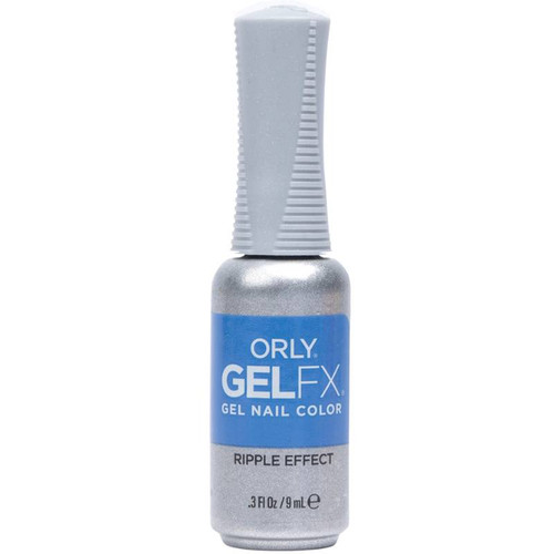 Orly Gel FX Soak-Off Gel Ripple Effect - .3 fl oz / 9 ml