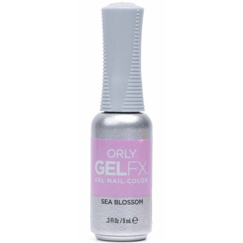 Orly Gel FX Soak-Off Gel Sea Blossom - .3 fl oz / 9 ml