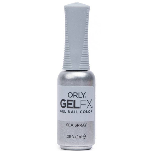 Orly Gel FX Soak-Off Gel Sea Spray - .3 fl oz / 9 ml