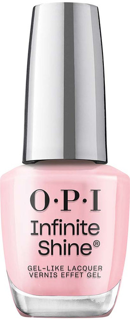OPI Infinite Shine It’s a Girl! - .5 Oz / 15 mL OPI Infinite Shine It’s a Girl! - .5 Oz / 15 mL