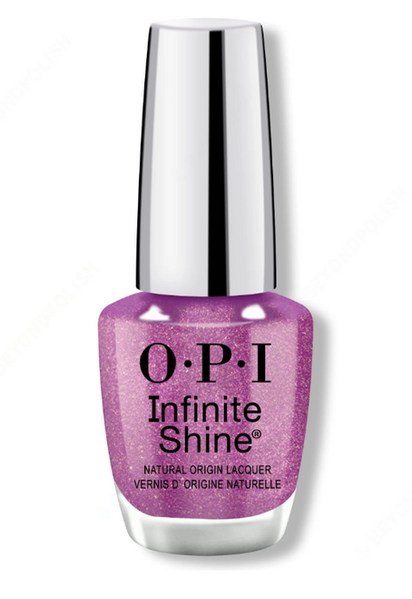 OPI Infinite Shine My Own Bestie - .5 Oz / 15 mL OPI Infinite Shine My Own Bestie - .5 Oz / 15 mL