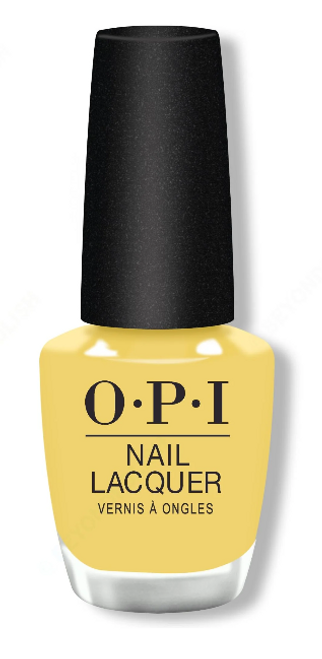 OPI Classic Nail Lacquer (Bee)FFR - .5 oz fl
