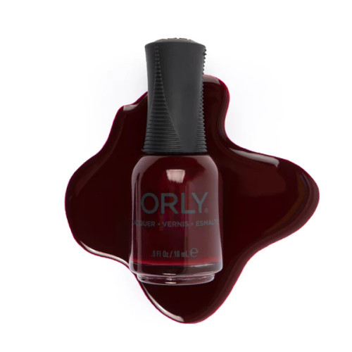 ORLY Nail Lacquer Vixen - .6 fl oz / 18 mL