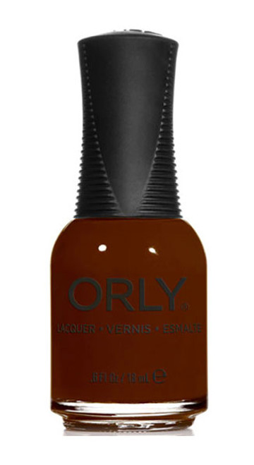 ORLY Nail Lacquer Vixen - .6 fl oz / 18 mL ORLY Nail Lacquer Vixen - .6 fl oz / 18 mL