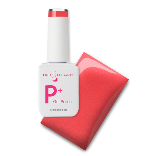 Light Elegance P+ Color Gel Polish Men Are From Mars - 10 ml