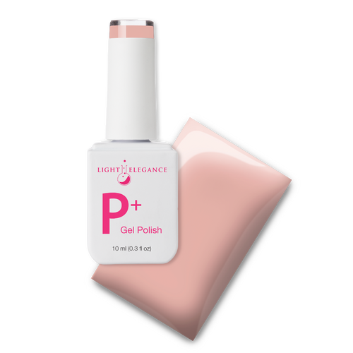 Light Elegance P+ Color Gel Polish Phone Home - 10 ml