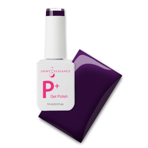 Light Elegance P+ Color Gel Polish You're in My Orbit - 10 ml