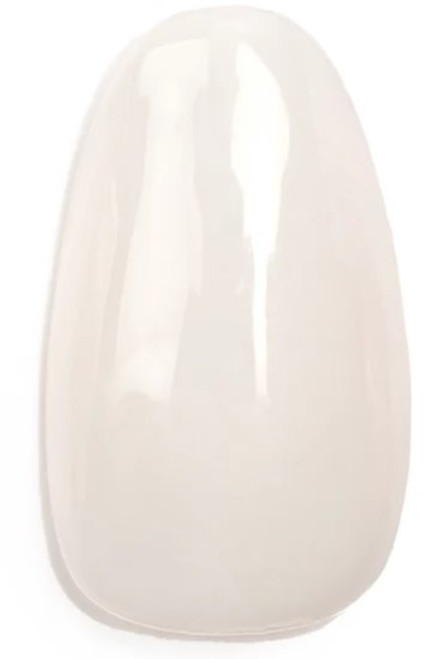 Orly GelFX Builder In A Bottle Milky White - .6 fl oz / 18 ml