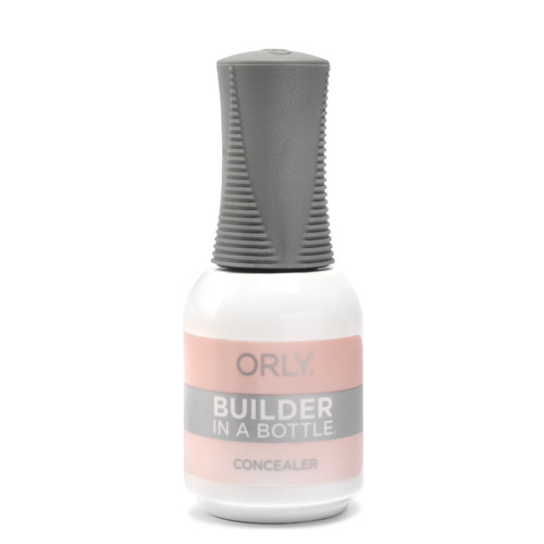 Orly GelFX Builder In A Bottle Concealer - .6 fl oz / 18 ml Orly GelFX Builder In A Bottle Concealer - .6 fl oz / 18 ml