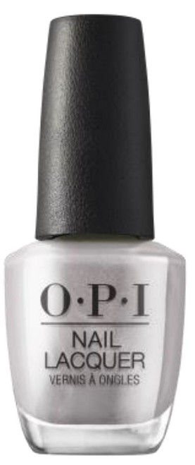 OPI Classic Nail Lacquer Chrome Clawz - .5 oz fl