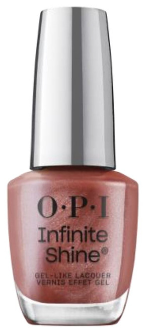 OPI Infinite Shine Stellar Tips - .5 fl oz / 15 mL