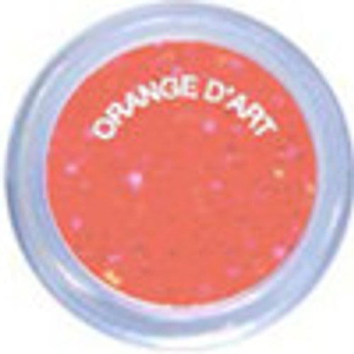 Entity True Artistry Sculpting Powder Orange D'Art - 0.25 oz (7.09 g)