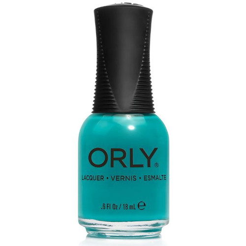ORLY Nail Lacquer Dear Abby - .6 fl oz / 18 mL