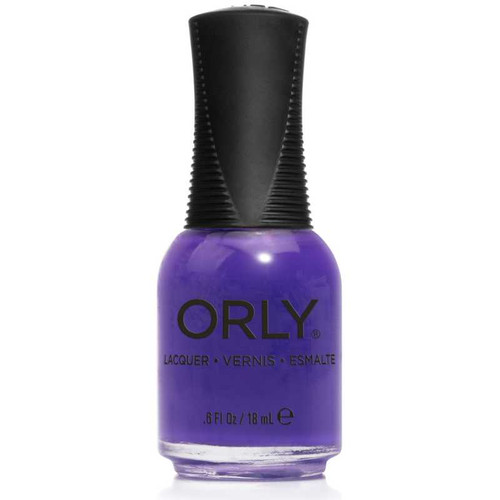 ORLY Nail Lacquer All Eyes On Her - .6 fl oz / 18 mL