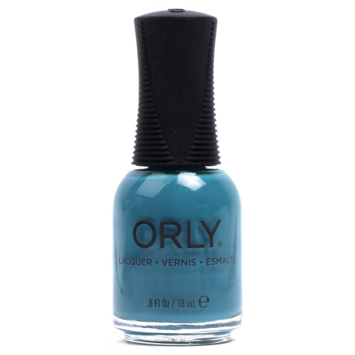 ORLY Nail Lacquer Skystone - .6 fl oz / 18 mL