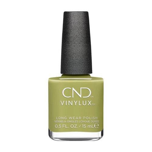 CND Vinylux Nail Polish PlantBound # 477 - 0.5 fl oz / 15ml