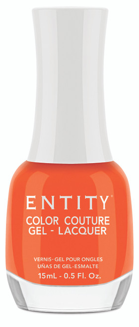 Entity Color Couture Gel-Lacquer ELECTRIC YOU - 15 mL / .5 fl oz