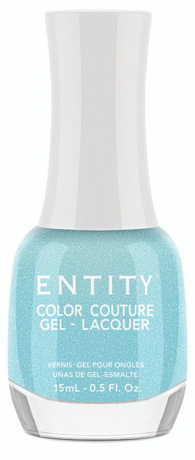Entity Color Couture Gel-Lacquer HIT THE SWITCH - 15 mL / .5 fl oz