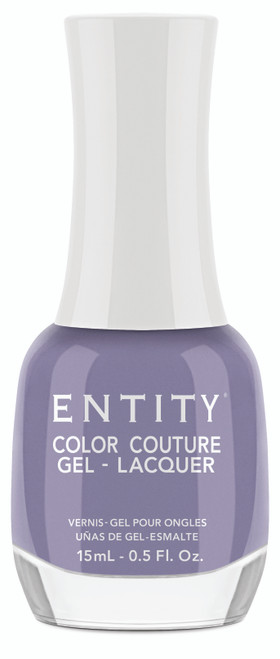 Entity Color Couture Gel-Lacquer IN THE MOMENT - 15 mL / .5 fl oz