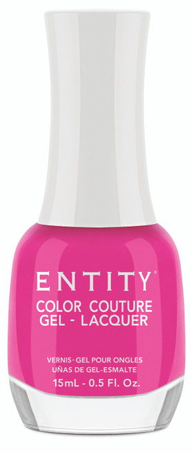 Entity Color Couture Gel-Lacquer IS THIS FOR ME - 15 mL / .5 fl oz