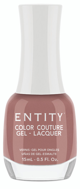 Entity Color Couture Gel-Lacquer FEELING ROME-ANTIC - 15 mL / .5 fl oz
