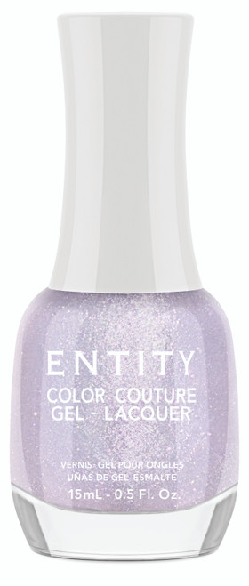Entity Color Couture Gel-Lacquer MEET ME AT THE TREVI FOUNTAIN - 15 mL / .5 fl oz