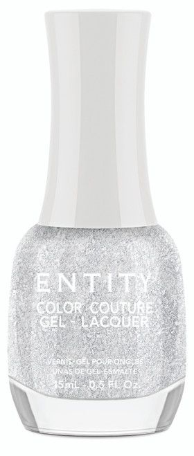 Entity Color Couture Gel-Lacquer ALWAYS IN SEASON - 15 mL / .5 fl oz