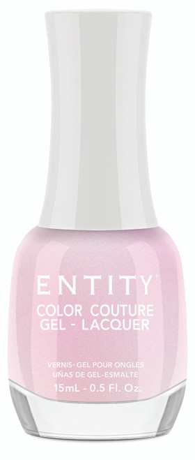 Entity Color Couture Gel-Lacquer I'LL ALWAYS PINK YOU - 15 mL / .5 fl oz