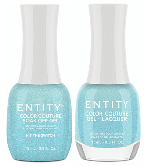 Entity Color Couture DUO Hit The Switch - 15 mL / .5 fl oz