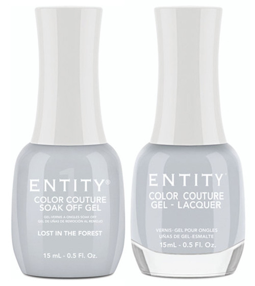 Entity Color Couture DUO Lost In The Forest - 15 mL / .5 fl oz