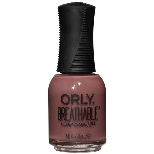 ORLY Breathable Treatment + Color Yeah, For Sherpa - 0.6 oz