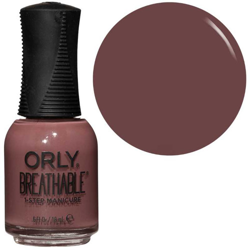 ORLY Breathable Treatment + Color Yeah, For Sherpa - 0.6 oz
