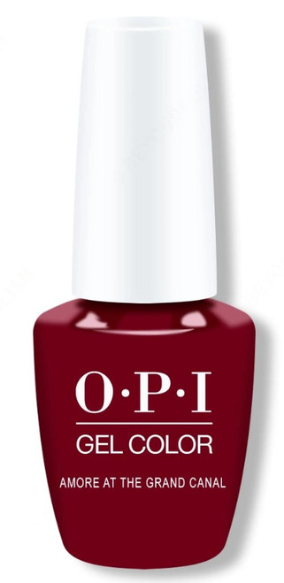 OPI GelColor Intelli-Gel Amore at the Grand Canal GCV29 - 0.5 oz (15 mL)