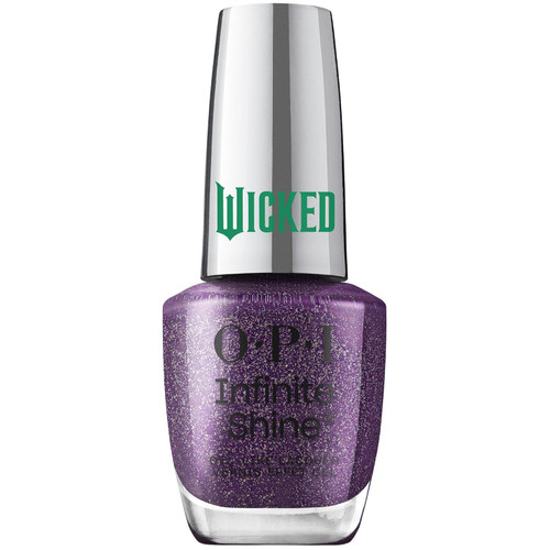 OPI Infinite Shine Head Shizstress HRR14 - .5 fl oz / 15 mL