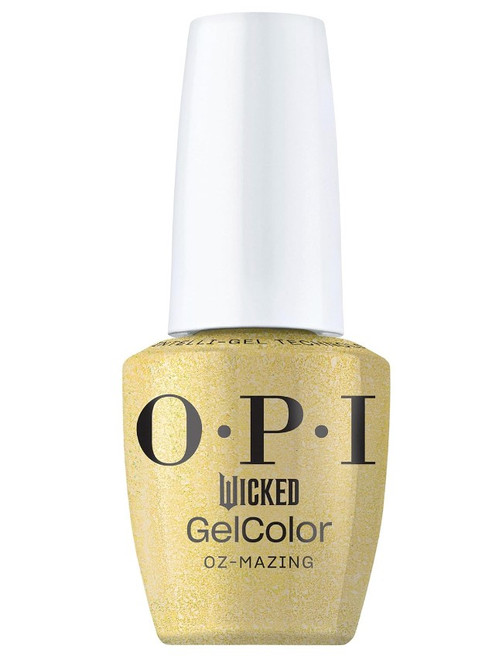 OPI GelColor Intelli-Gel Oz-Mazing HPR04 - 0.5 oz (15 mL)