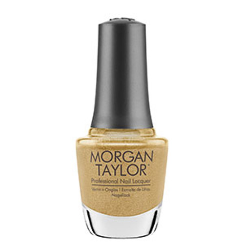 Morgan Taylor Nail Lacquer Cuddle Me Tight - 0.5 fl oz