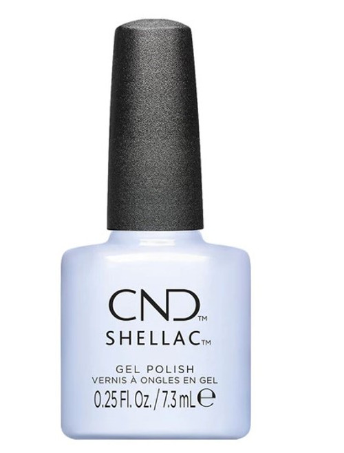CND Shellac Gel Polish Fantasy Realm - 0.25 fl oz / 7.3 ml