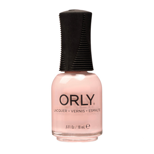 ORLY Nail Lacquer Snow Bunny - .6 fl oz / 18 mL